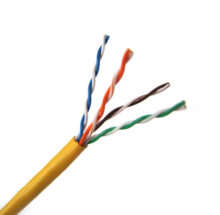  Cat 5e UTP Copper (300Mtr)